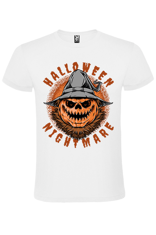 Koszulka "SCARYCROW PUMPKIN" - obrazek 2
