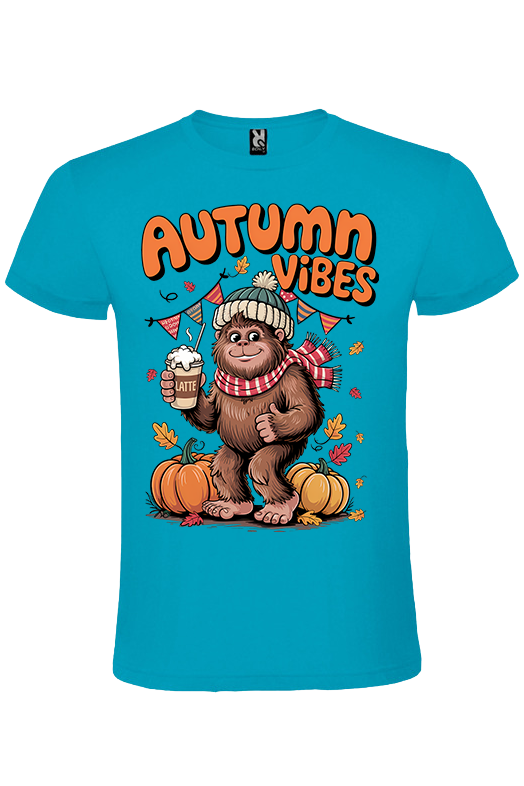 Koszulka „Autumn Vibes” - obrazek 6