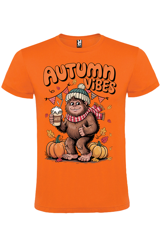 Koszulka „Autumn Vibes” - obrazek 8