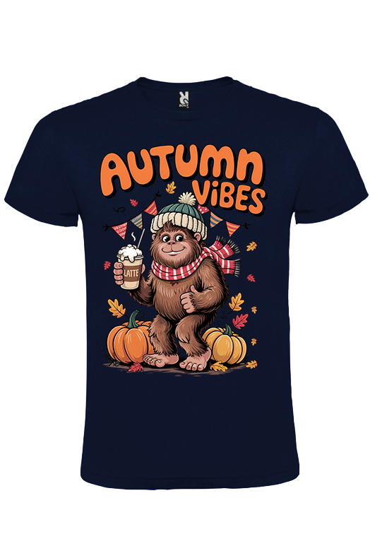 Koszulka „Autumn Vibes” - obrazek 9