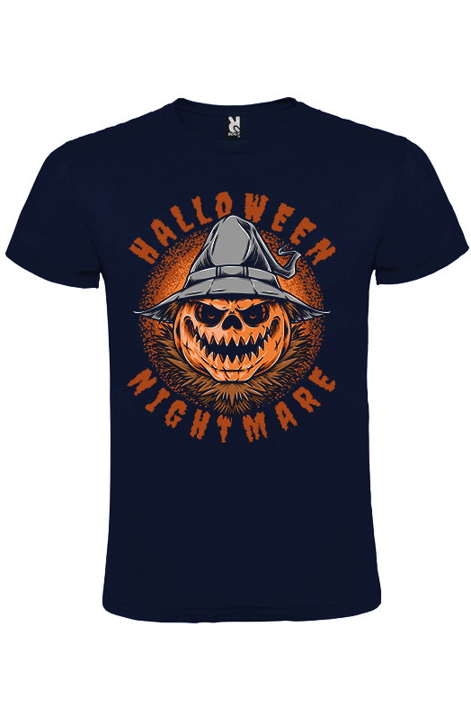 Koszulka "SCARYCROW PUMPKIN" - obrazek 4