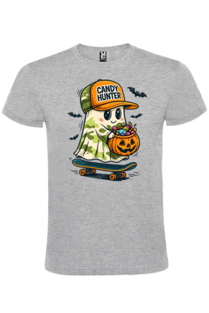 Koszulka "CANDY HUNTER"