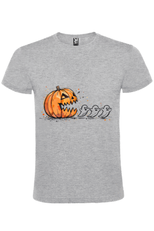 Koszulka "Pumpkin Eater"