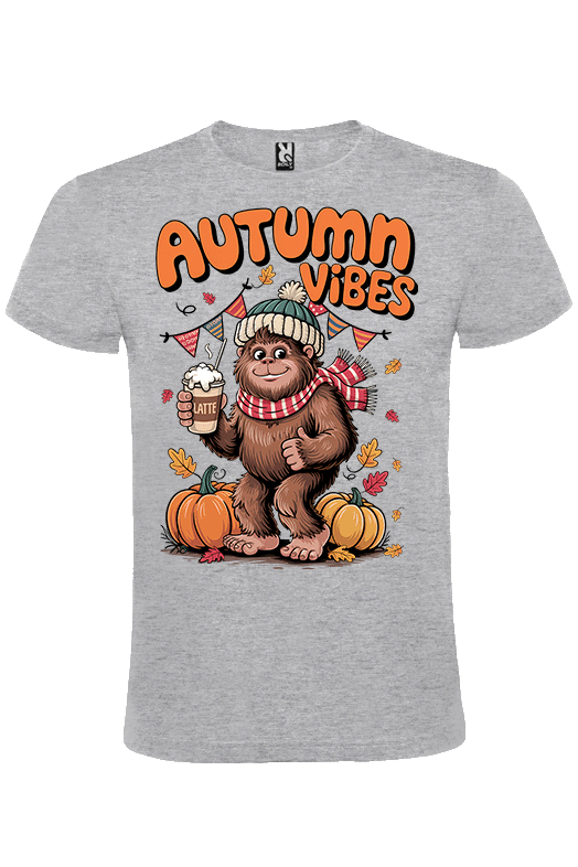 Koszulka „Autumn Vibes” - obrazek 10
