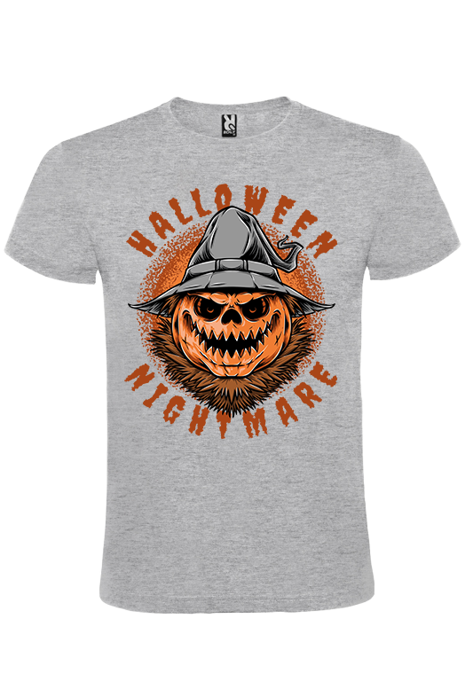 Koszulka "SCARYCROW PUMPKIN" - obrazek 5