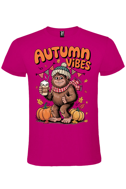 Koszulka „Autumn Vibes” - obrazek 11